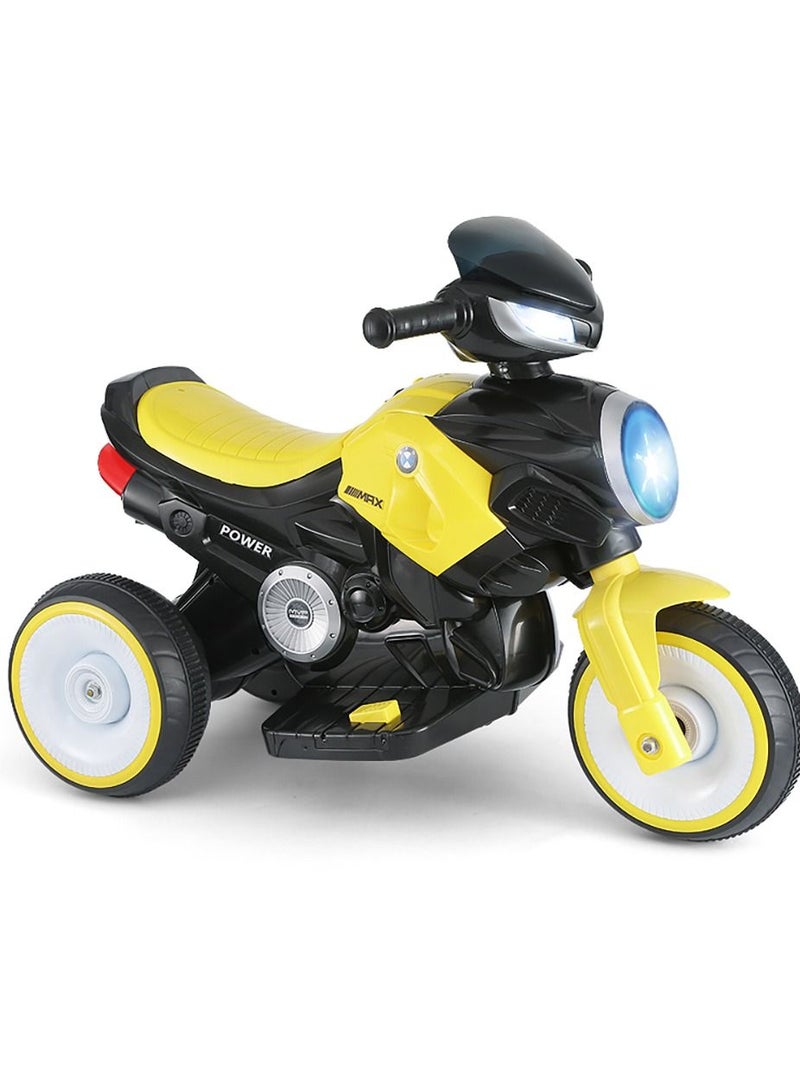 Kids Toys Ride On Bike Toy