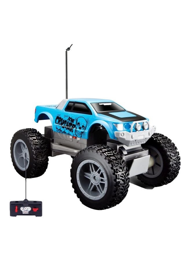 Rock crawler Junior Assorted - color may wary 30.5x17.8x16.5cm