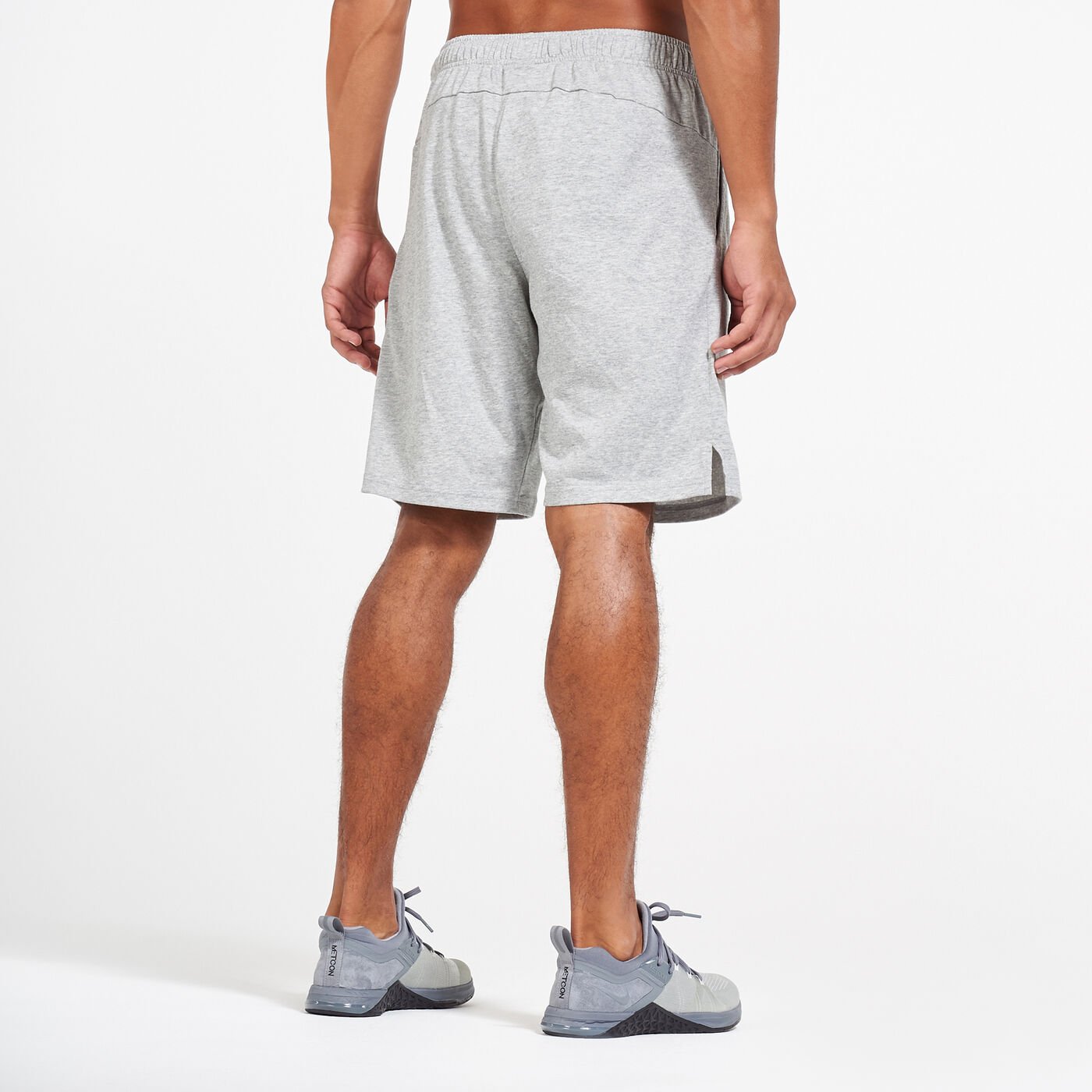 Men's Dri-FIT Cotton 2.0 Training Shorts