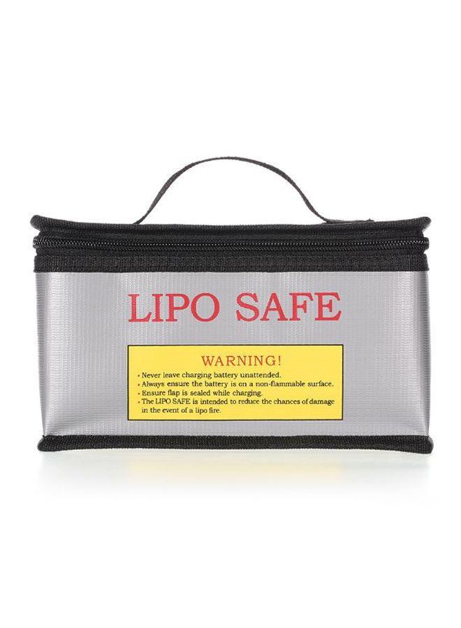 Safe Guard Battery Safety Bag RM7751