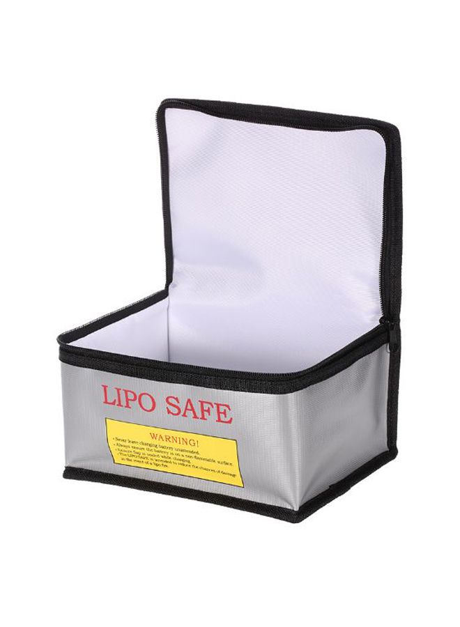 Safe Guard Battery Safety Bag RM7751