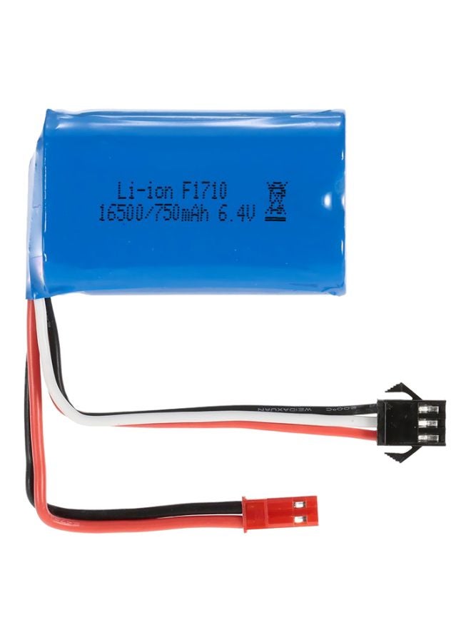 Li-ion Rechargeable Battery For A959-A/A979-A RC Buggy Car