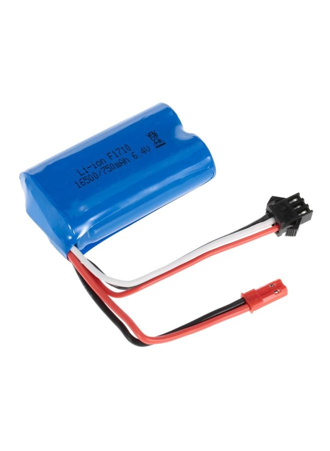 Li-ion Rechargeable Battery For A959-A/A979-A RC Buggy Car
