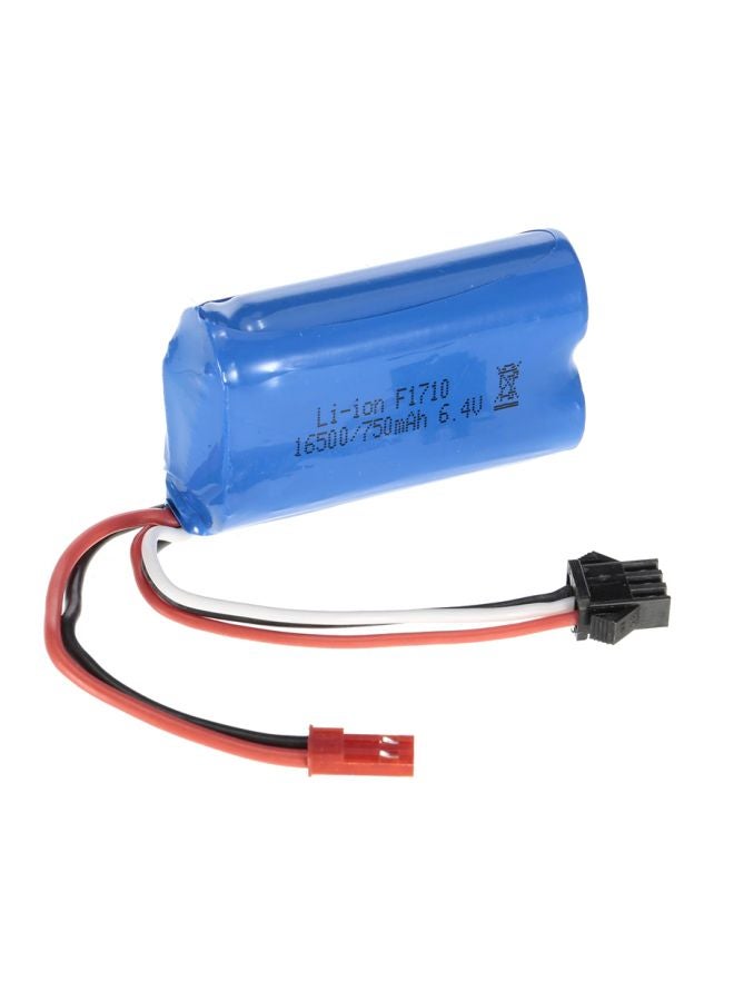 Li-ion Rechargeable Battery For A959-A/A979-A RC Buggy Car