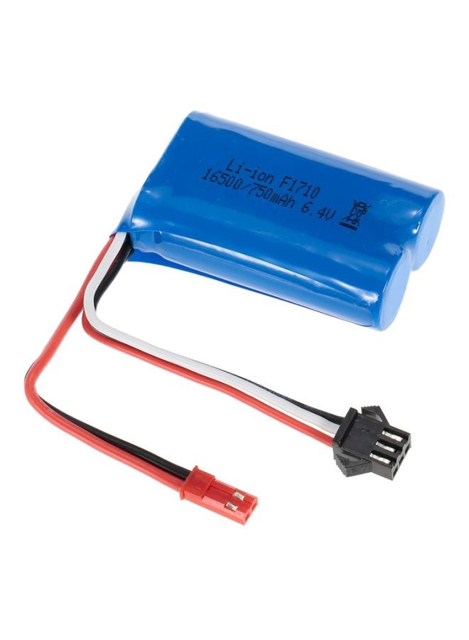 Li-ion Rechargeable Battery For A959-A/A979-A RC Buggy Car