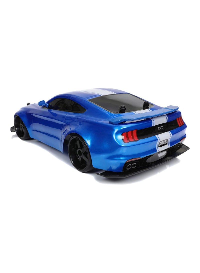 Fast & Furious Jakob's Ford Mustang GT RC Car