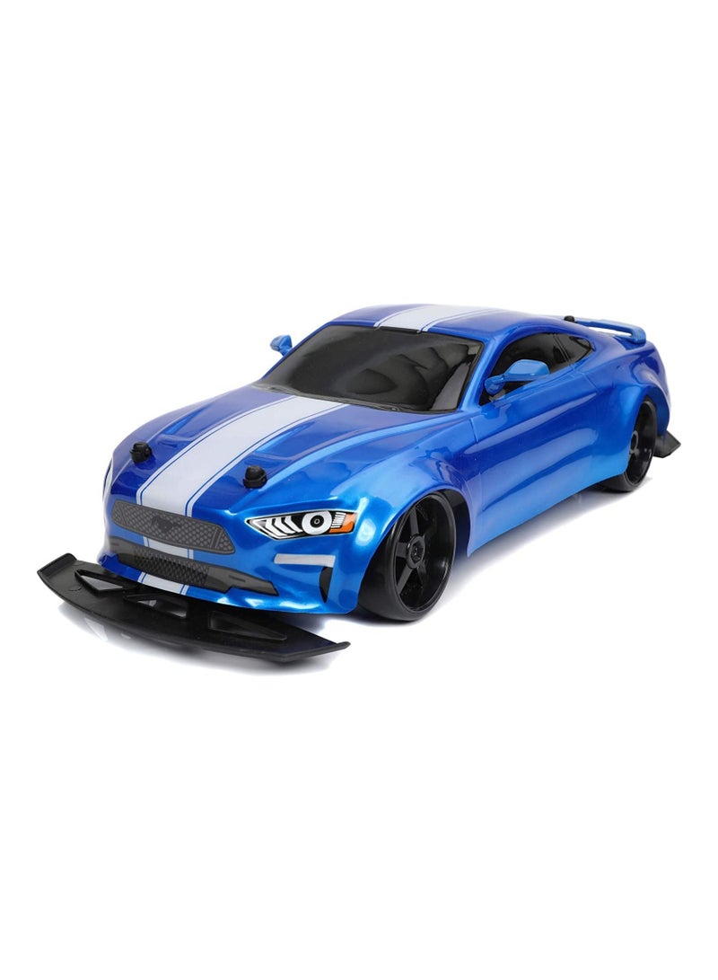 Fast & Furious Jakob's Ford Mustang GT RC Car