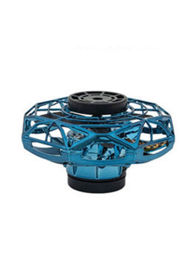 Hand Operated Drones For Kids, Induction 360° Rotating Flying Mini Drone Toy 11*5.8*9.8cm