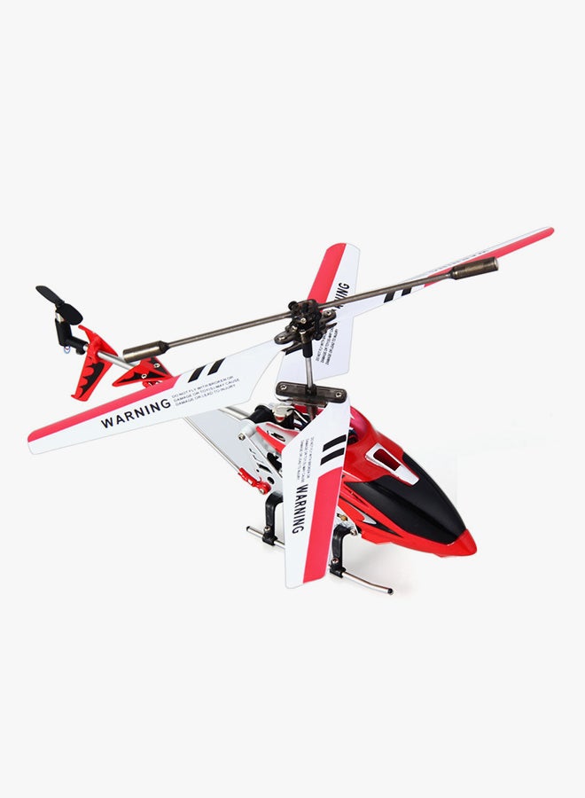 S107G 3Ch Remote Control Helicopter