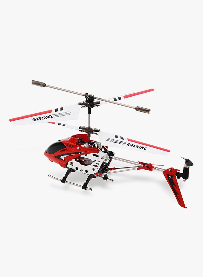 S107G 3Ch Remote Control Helicopter