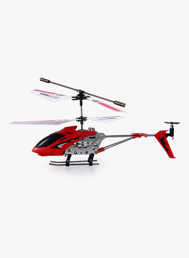 S107G 3Ch Remote Control Helicopter