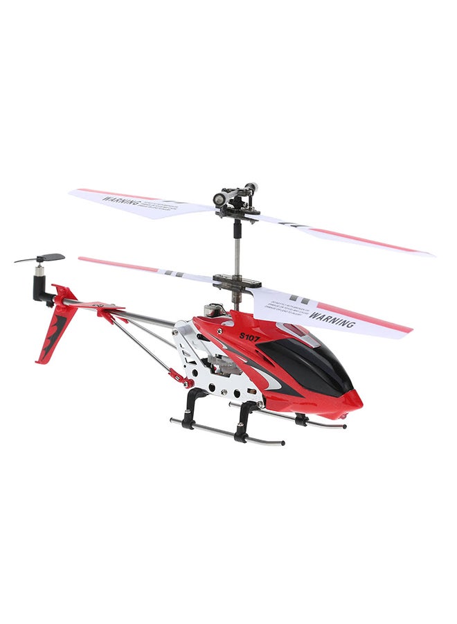 Remote Control Helicopter 22x10x4centimeter