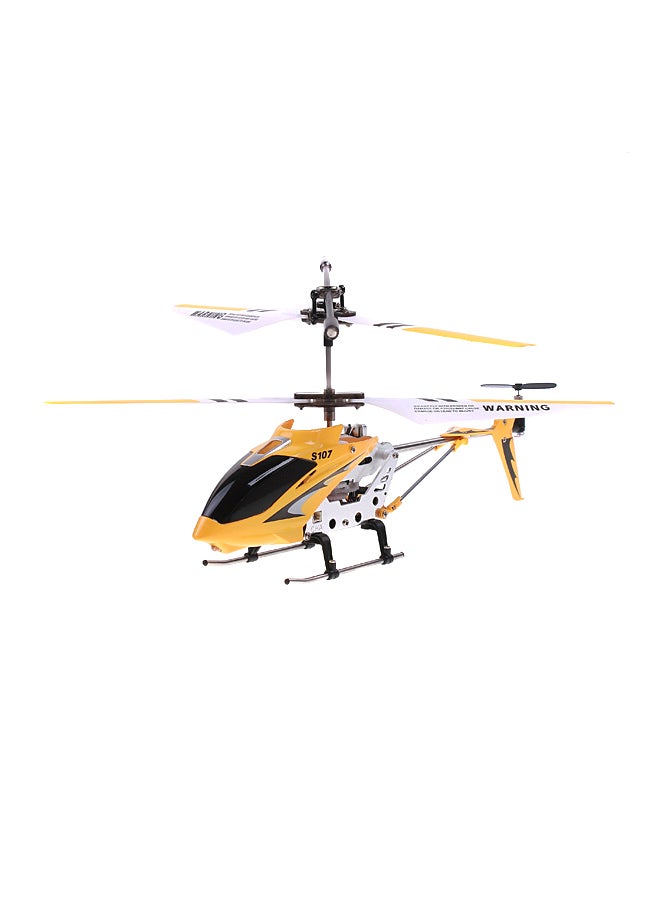 3 Channel Remote Control Helicopter