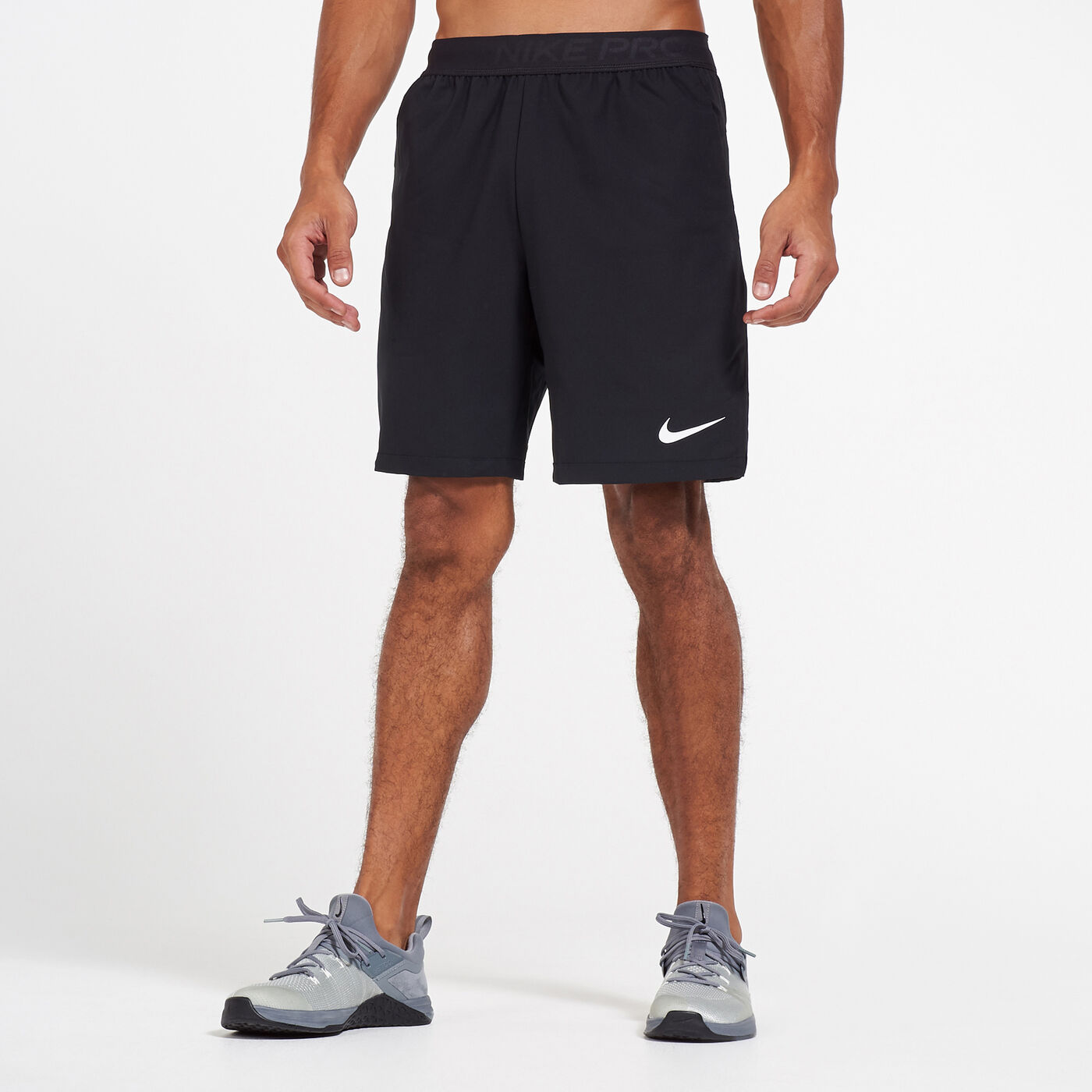 Men's Pro Flex Vent Max Shorts