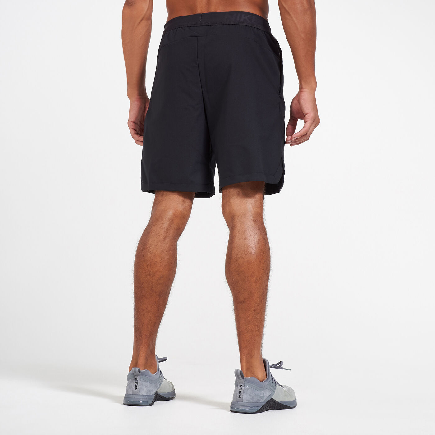 Men's Pro Flex Vent Max Shorts