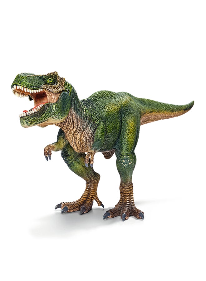 Tyrannosaurus Rex Toy Figure 13meter