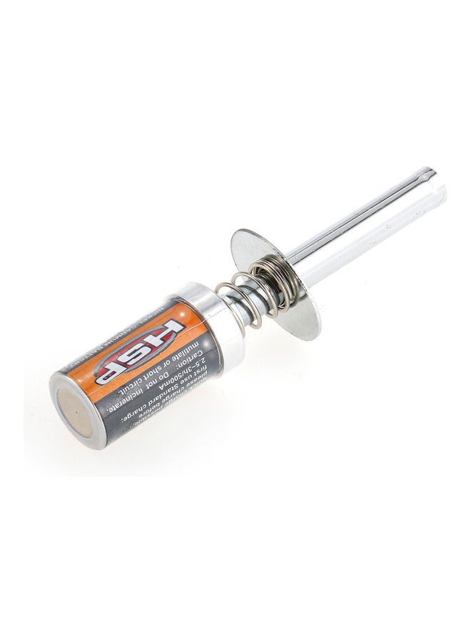 Nitro Starter Kit Glow Plug Igniter 12x3x3cm