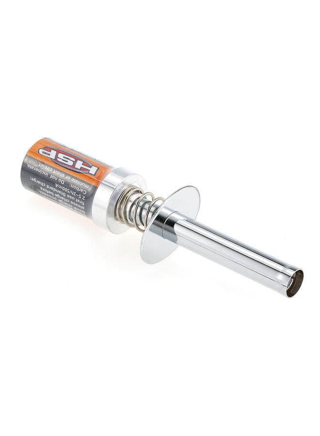 Nitro Starter Kit Glow Plug Igniter 12x3x3cm