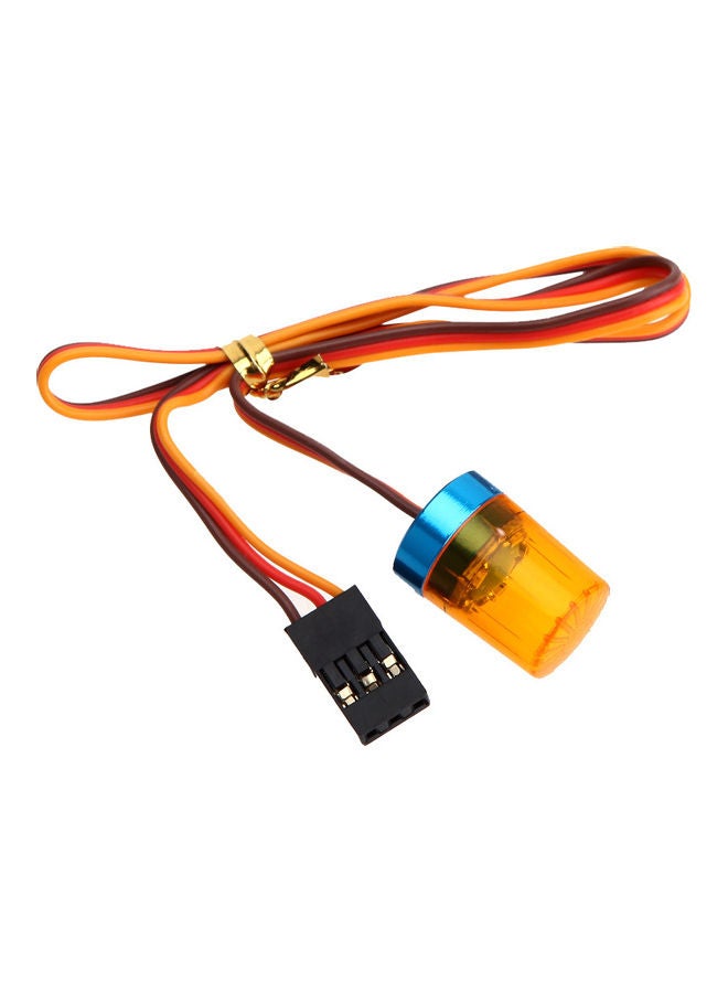 Ultra Bright LED For Remote Control Vehicle