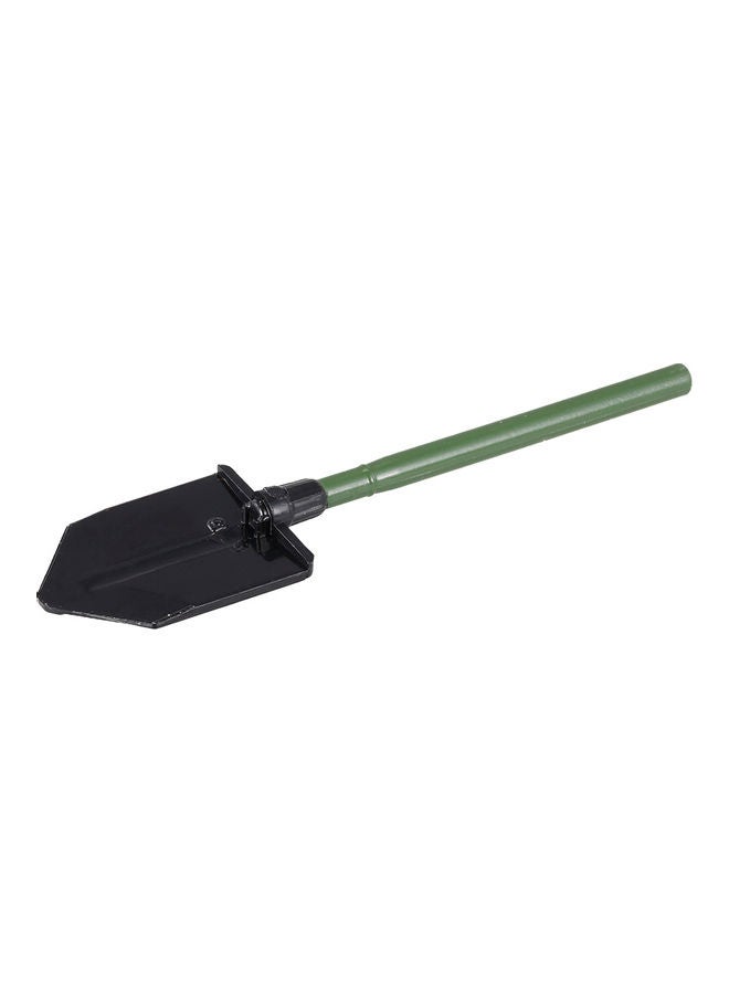 Decoration Tools Spade Fire Extinguisher 9 x 2 x 4.5cm