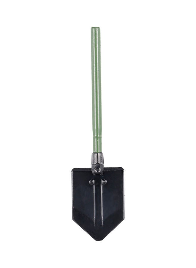 Decoration Tools Spade Fire Extinguisher 9 x 2 x 4.5cm