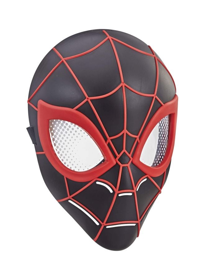 Spider-Man Marvel Spider-Man Miles Morales Hero Mask
