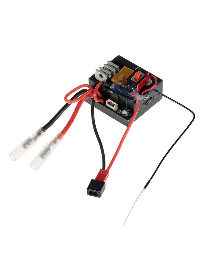 RC Car Spare Part