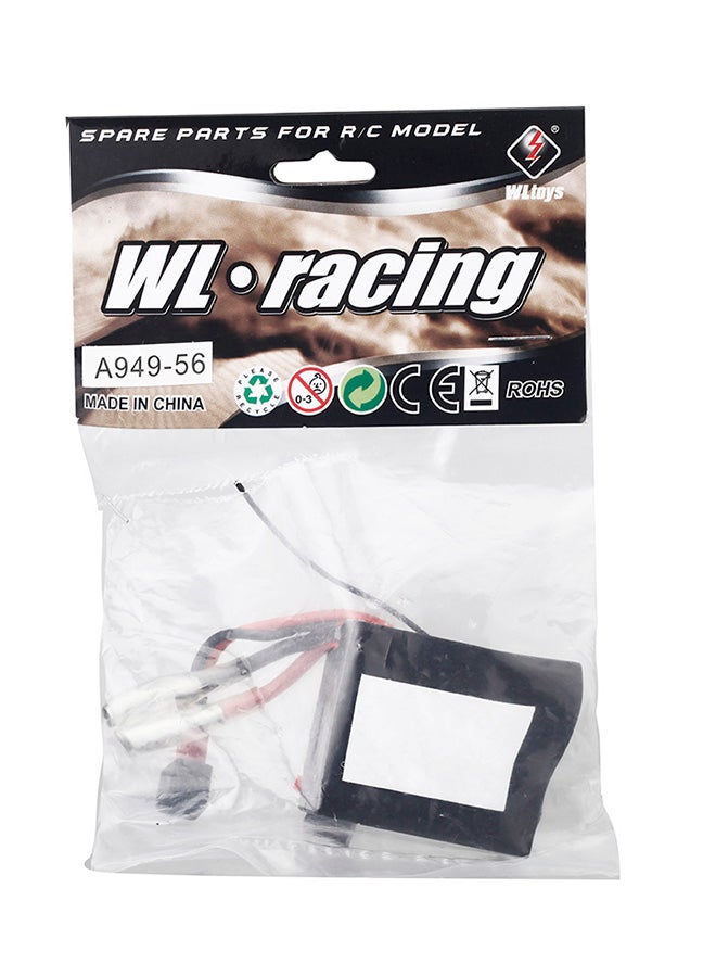 RC Car Spare Part