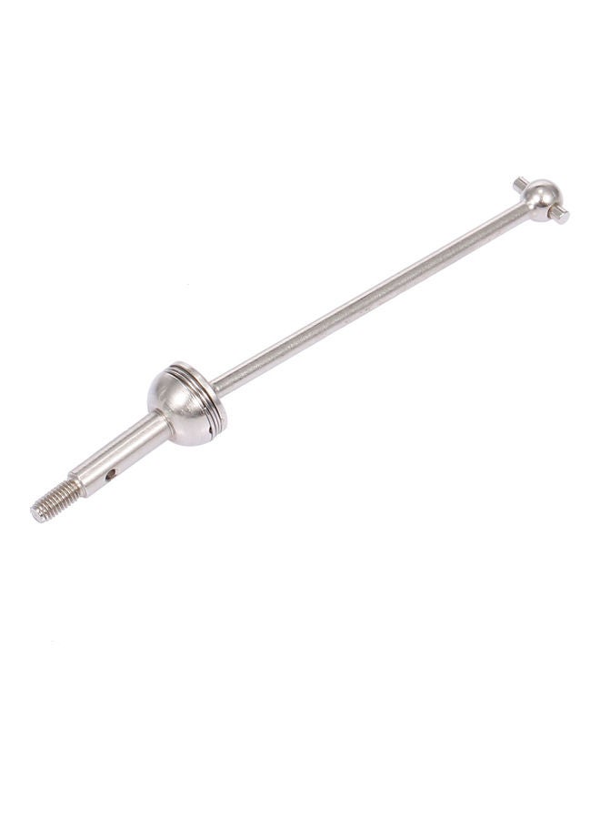 Front And Rear Drive Shafts Steel
