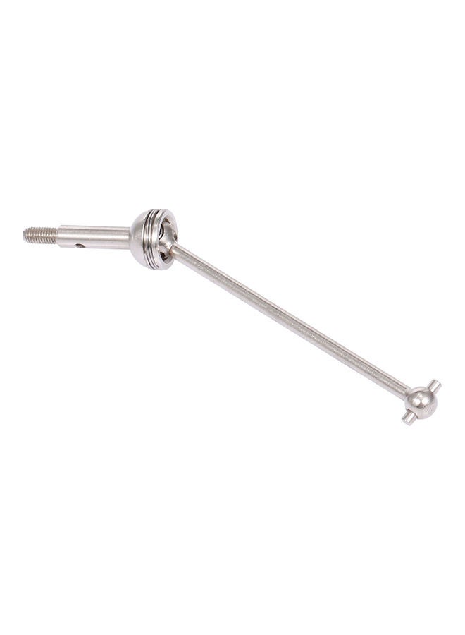 Front And Rear Drive Shafts Steel