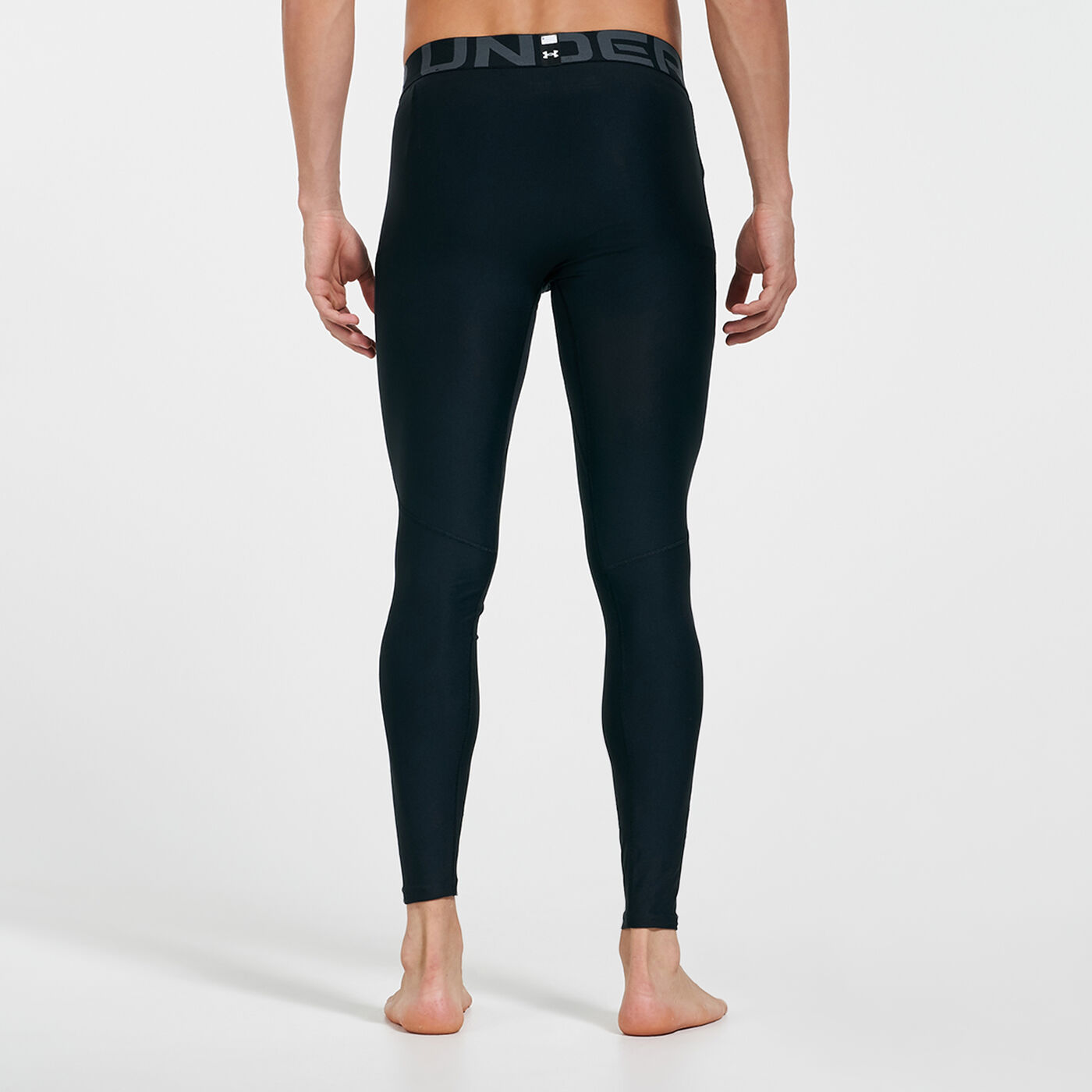 Men's HeatGear® Armour Tights