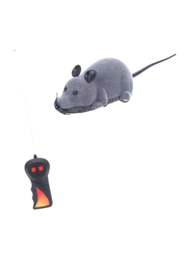Remote Controlled Rat Toy