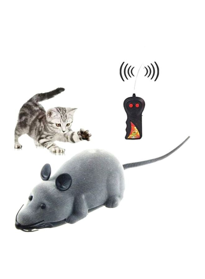 Remote Controlled Rat Toy