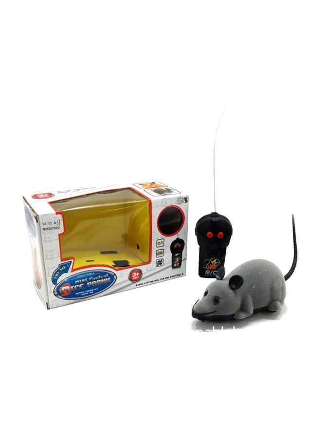 Remote Controlled Rat Toy