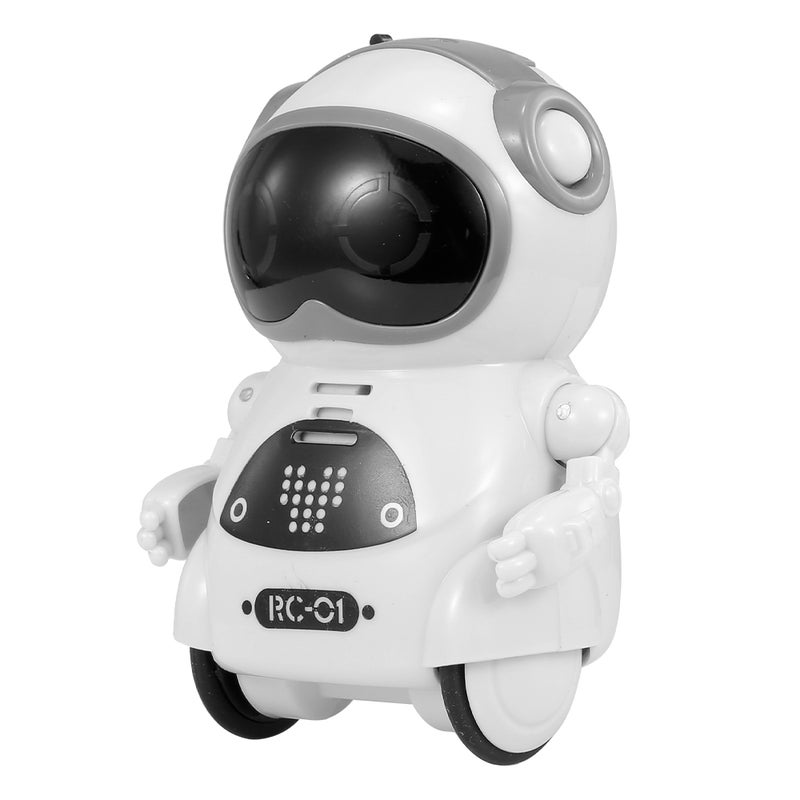 939A Mini Pocket Robot Toy 15.5 x 5.7 x 11.5cm