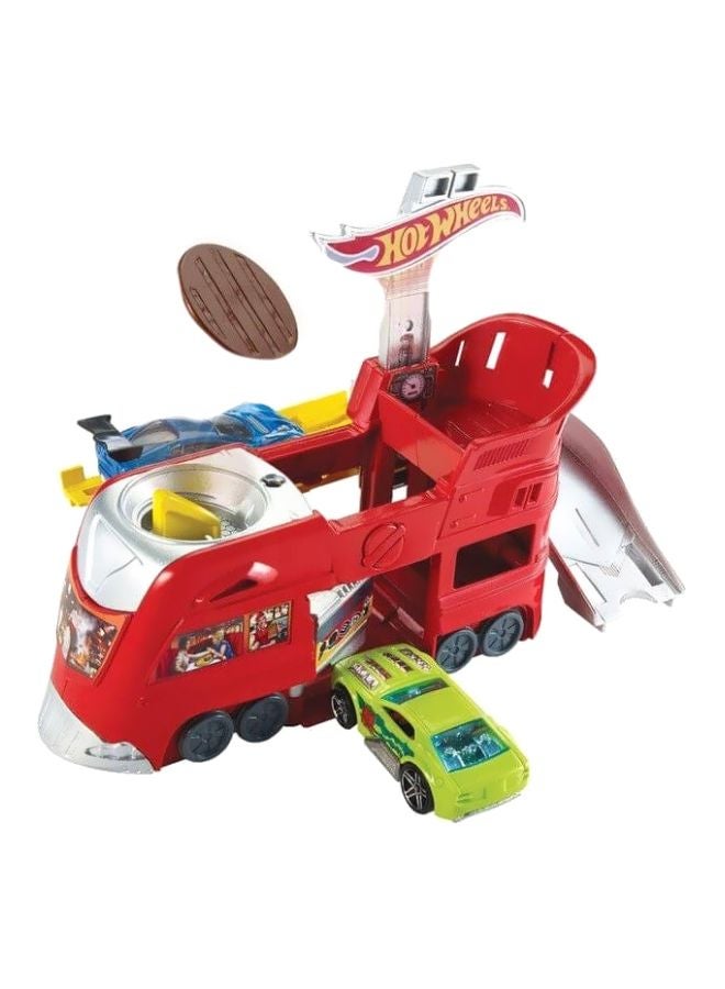 Dine And Dash Playset 12x7.5x2.38inch