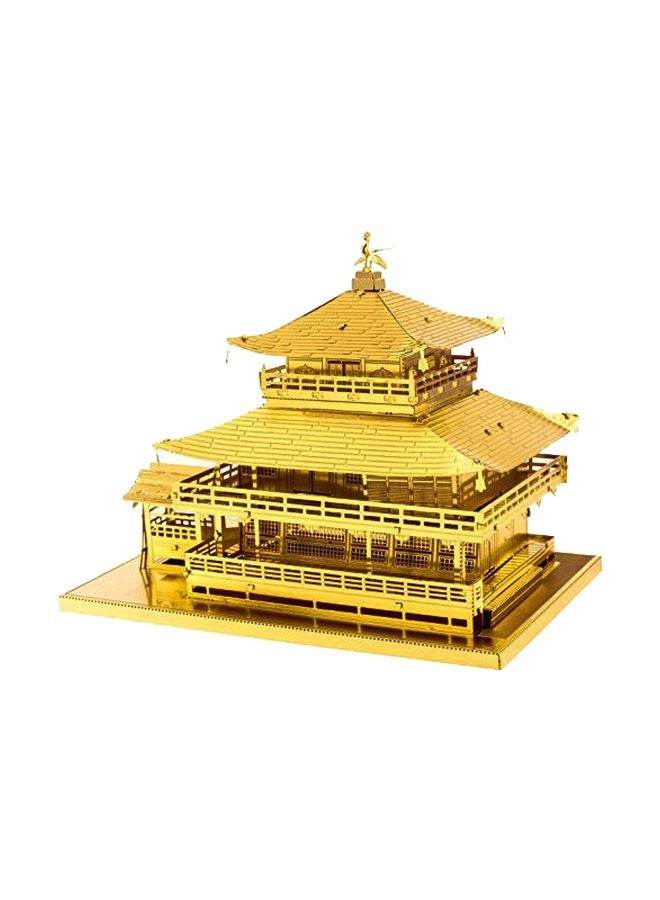 Kinkaku-ji Model Kit MMS090G