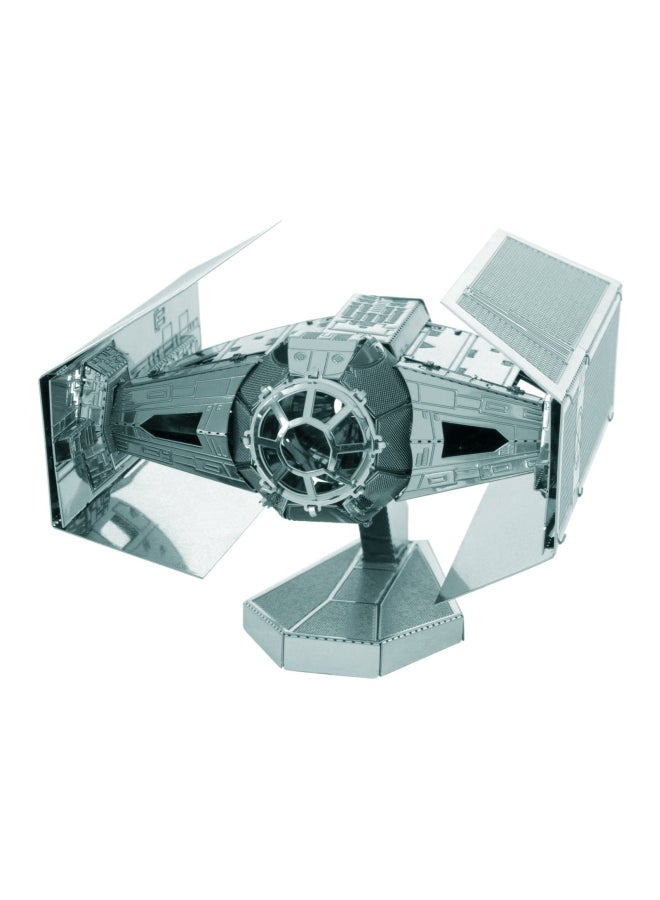 Star Wars Darth Vader's Tie Fighter Model Kit MMS253