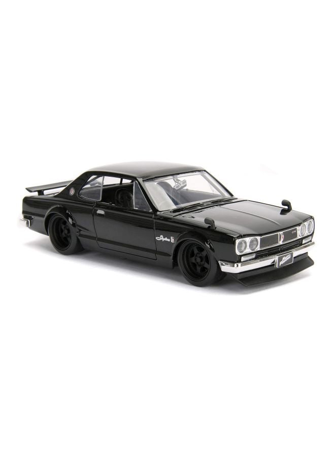 Fast And Furious Nissan Skyline 2000 GTR JA99686