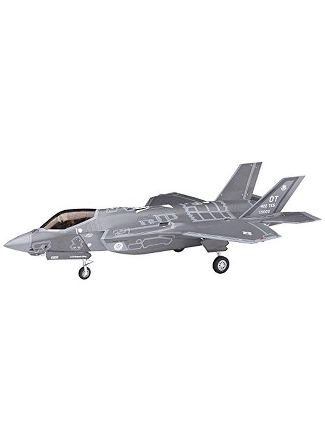 SU-35S Flanker Model Kit