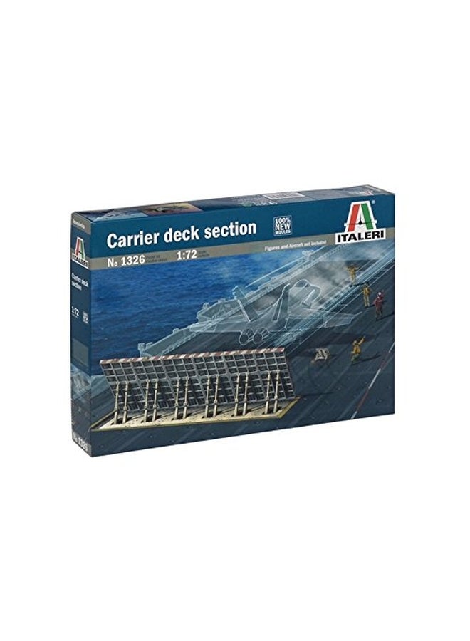 Carrier Deck Section Kit