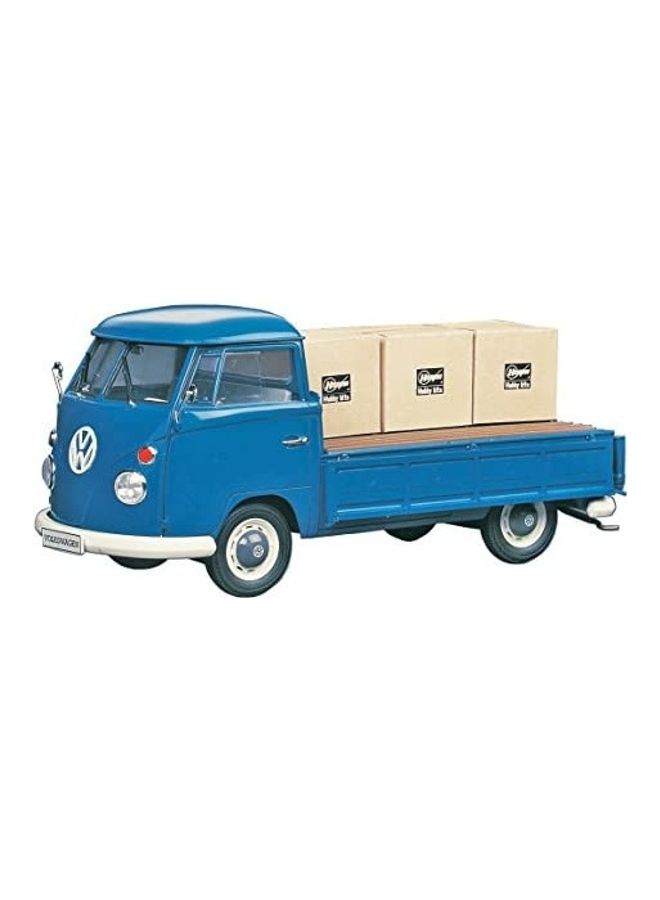 Truck Model Building Kit