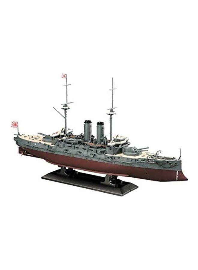 Battle Of The Japan Sea Model Kit