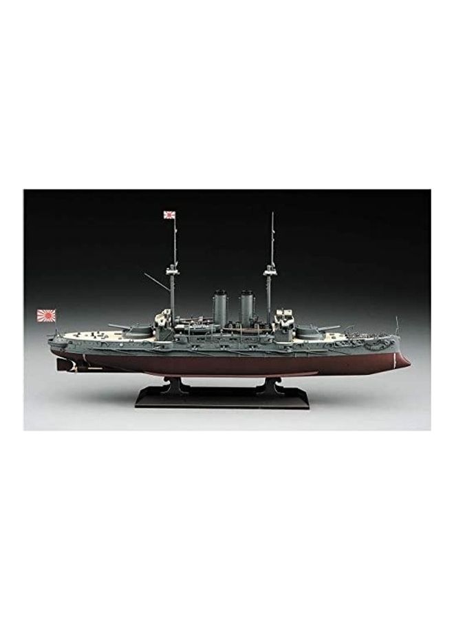 Battle Of The Japan Sea Model Kit