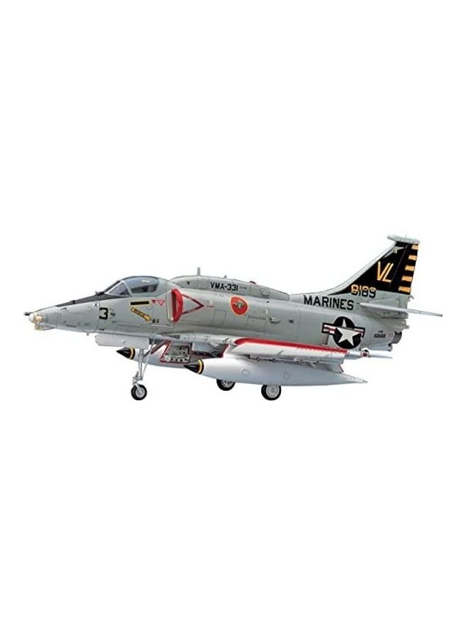 Skyhawk Model Building Kit