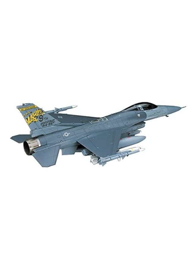 Fighting Falcon Model Kit 18inch