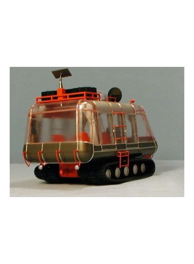 1/24 Chariot Lost In Space Model Kit
