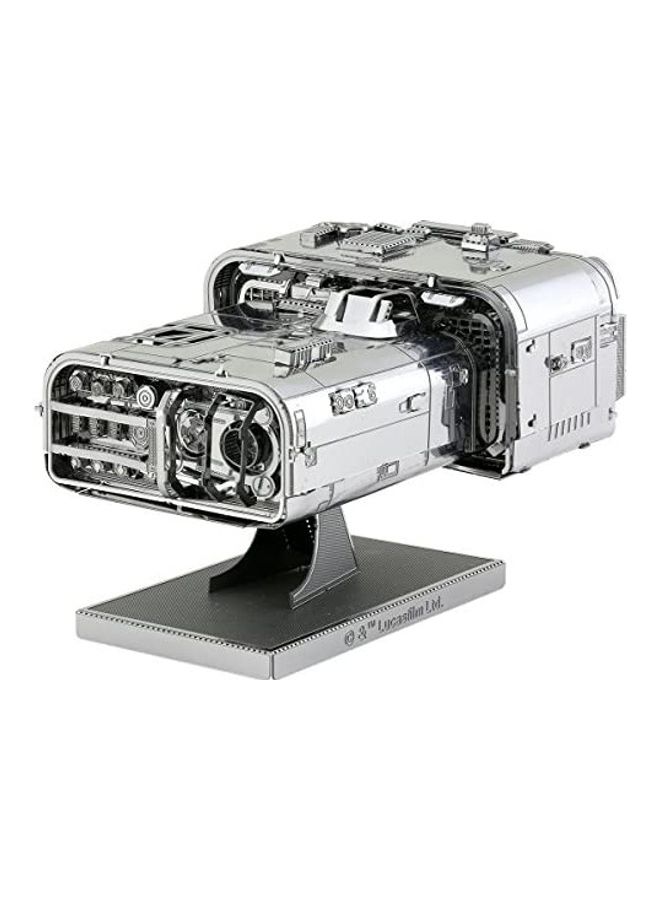 Metal Earth Star Wars Model Kit
