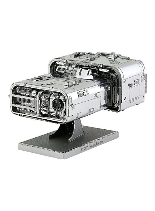 Metal Earth Star Wars Model Kit