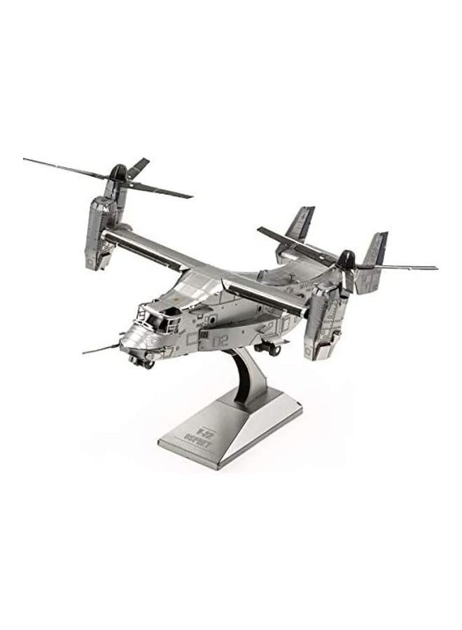 Metal Earth Osprey Model Kit